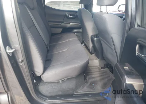 2017 Toyota Tacoma Trd Sport z USA, uszkodzony, nr VIN 3TMCZ5AN7HM115200